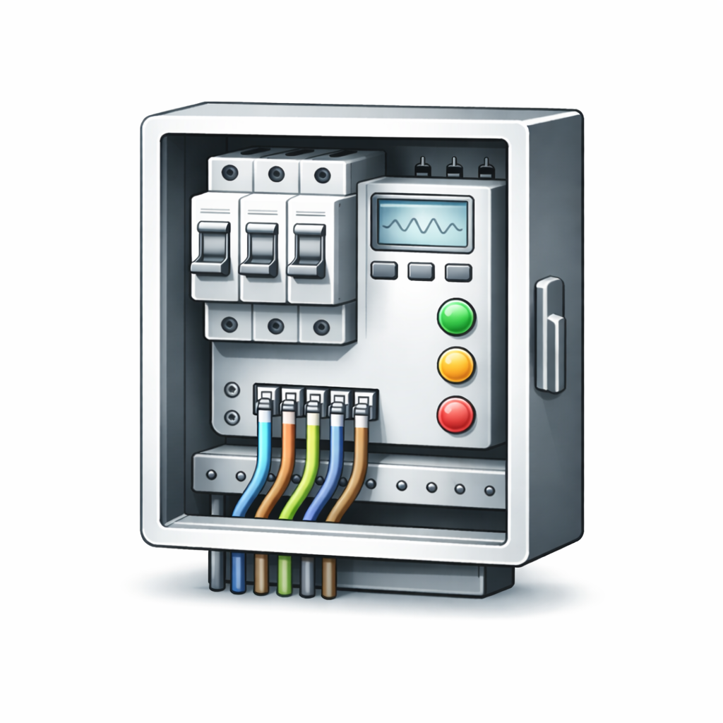 electrical panel icon 1