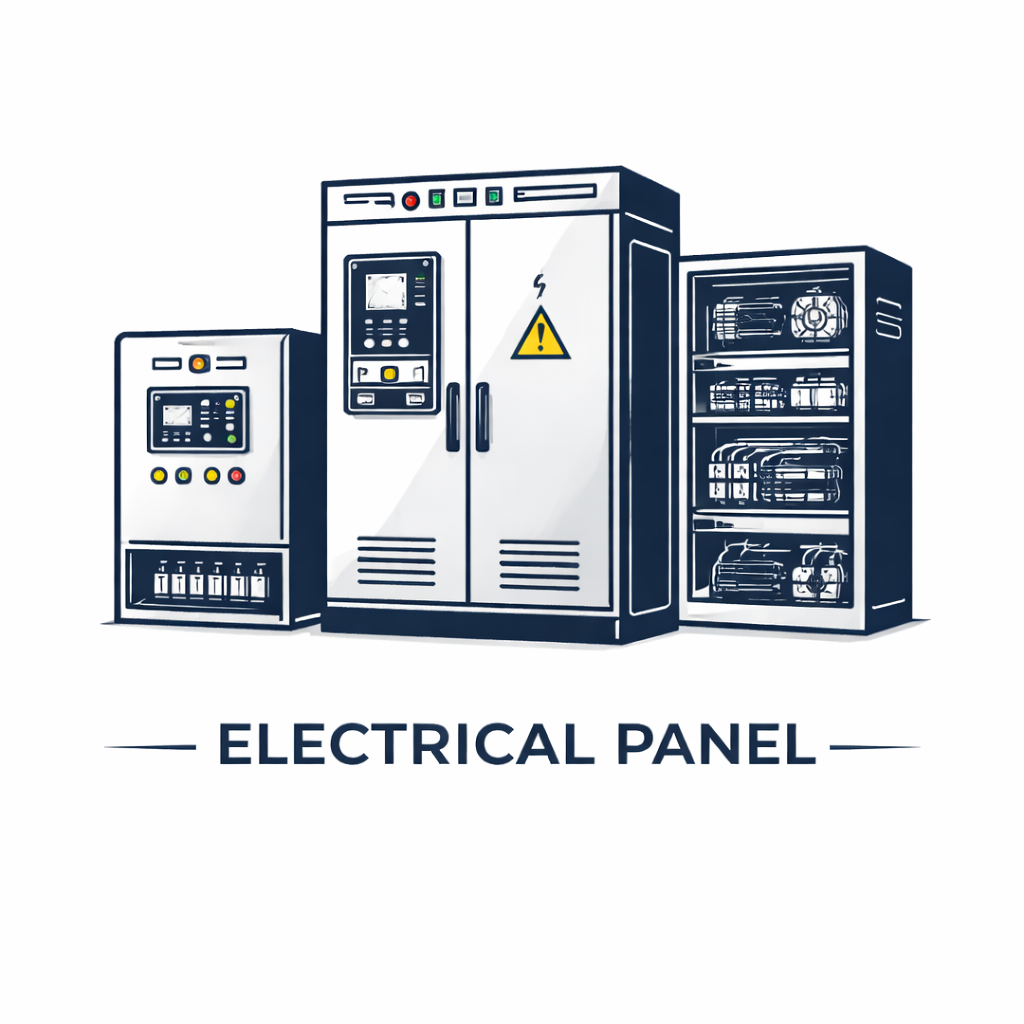 electrical panel