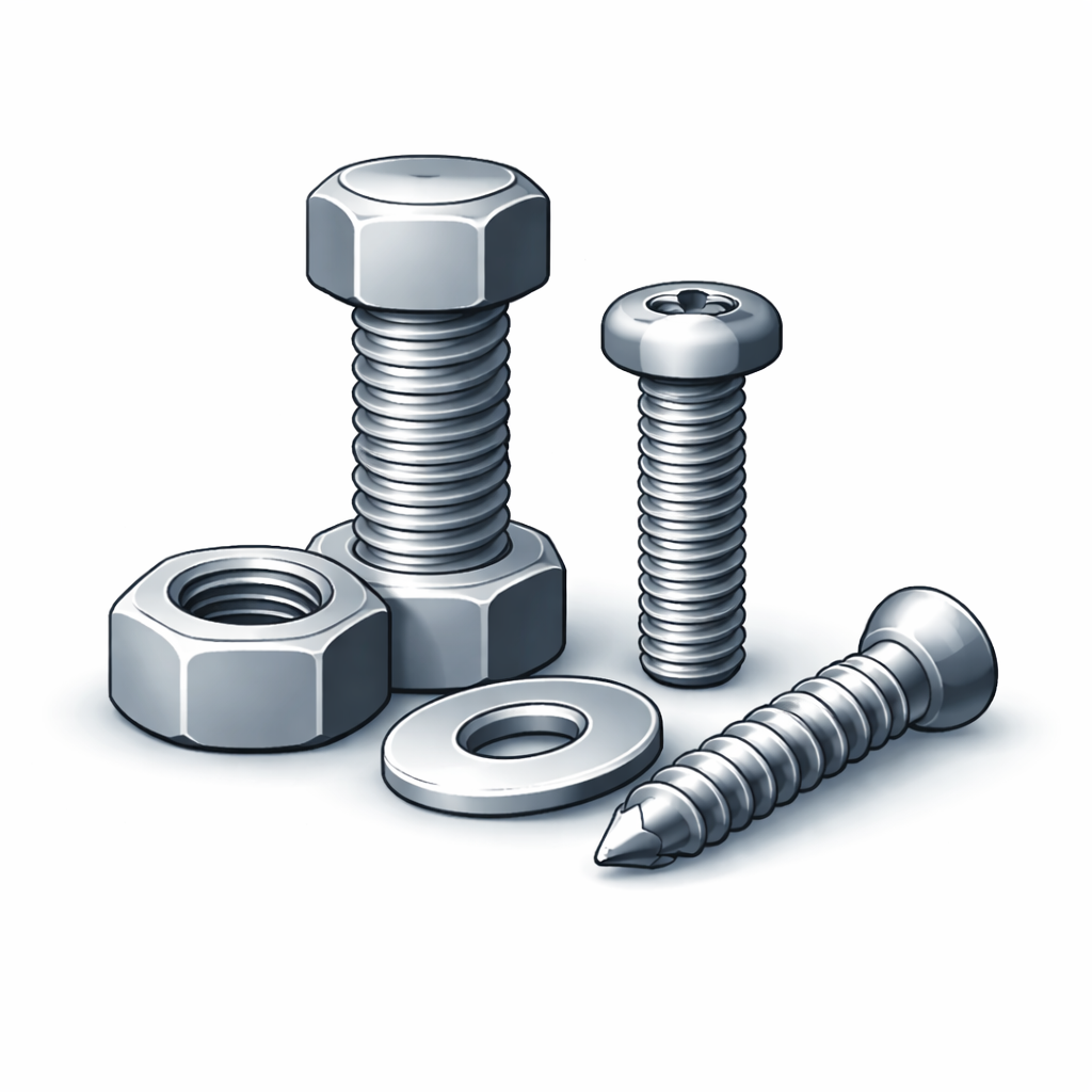 fastener icon