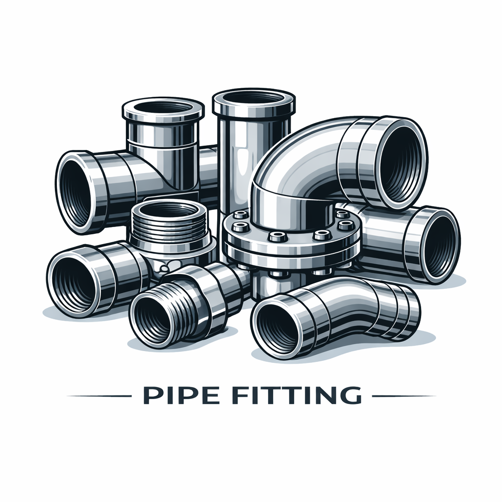 pipe fitting
