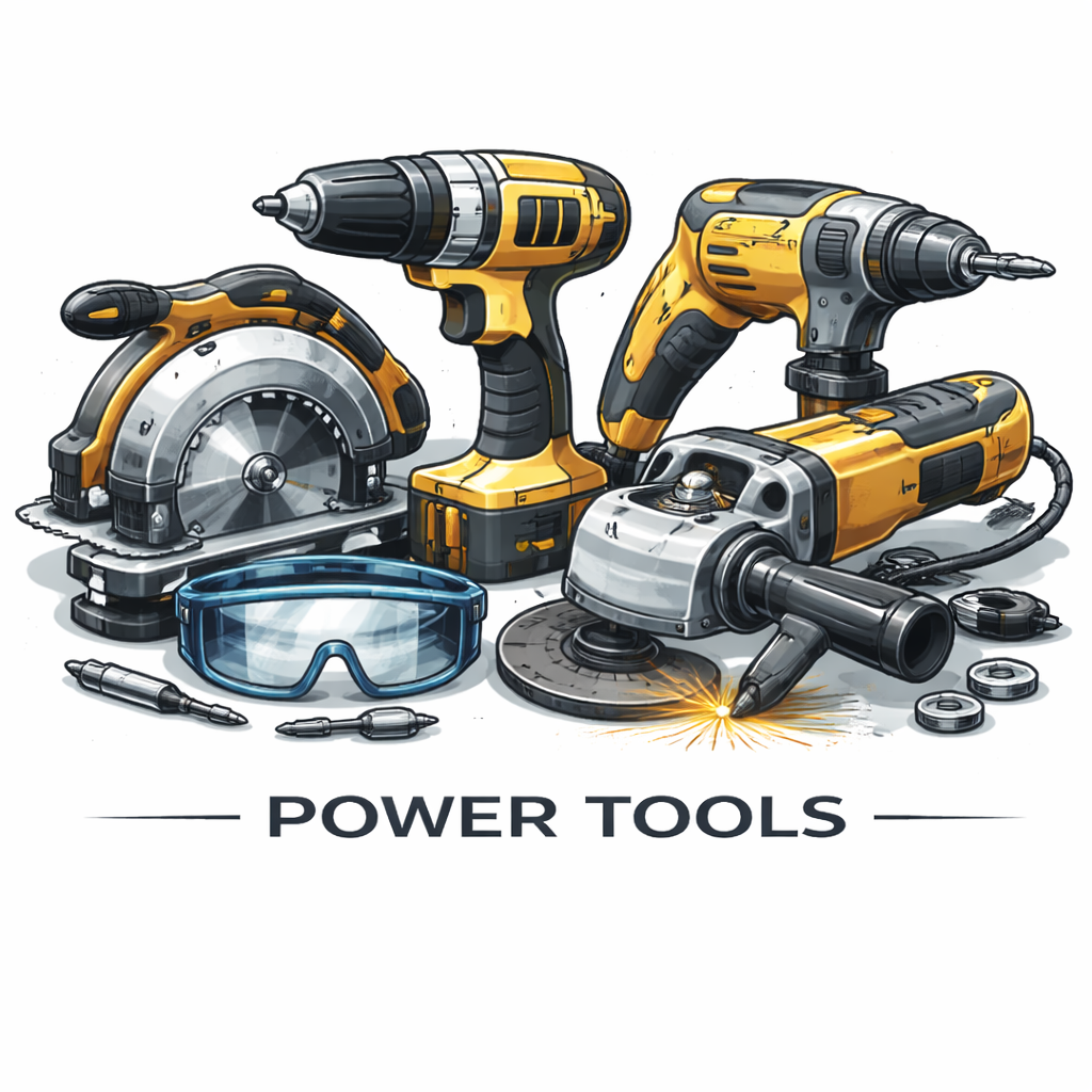 power tool