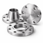 6 flanges