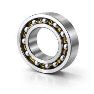 angular contact bearings