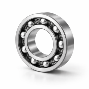ball bearings