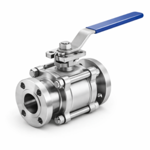 ball valves