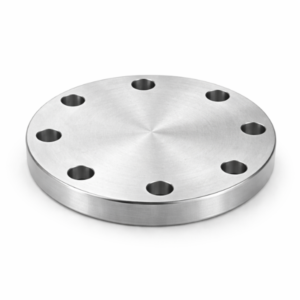 blind flanges