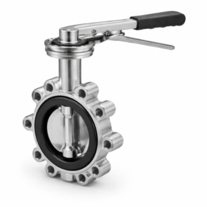 butterfly valves