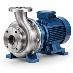 centrifugal pumps