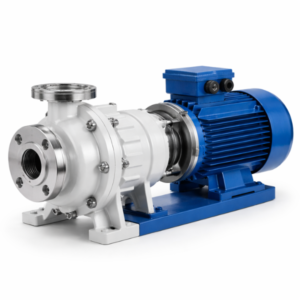 chemical process pumps