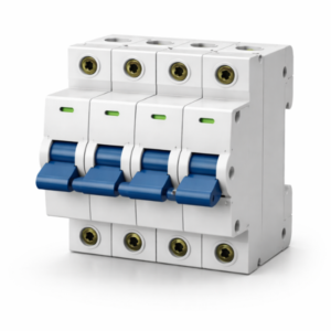 circuit breakers mcb