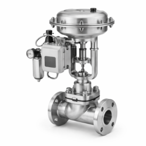control valves