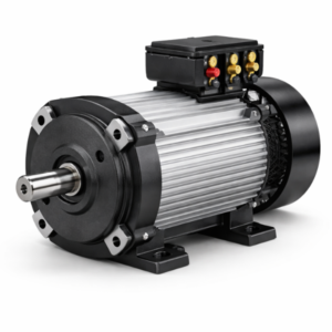 dc motors