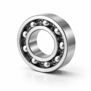 deep groove ball bearings