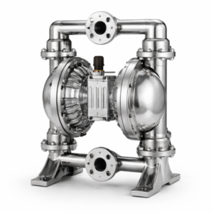 diaphragm pumps