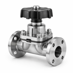 diaphragm valves
