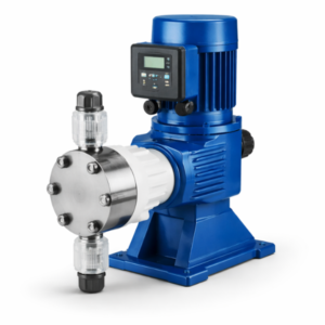 dosing pumps