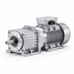 gear motor
