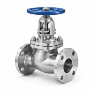 globe valves