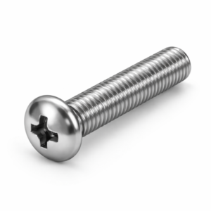 machine screws