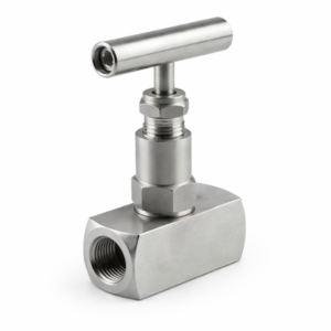 needle valves
