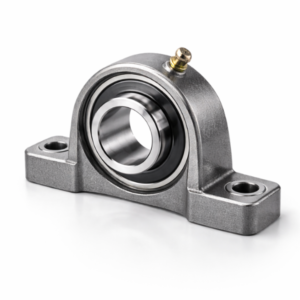 pillow block bearings