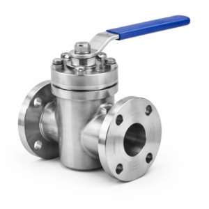 plug valves