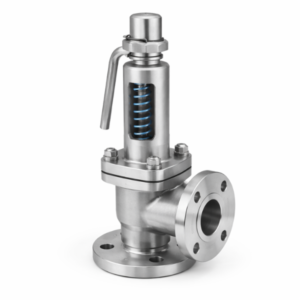 pressure relief valves