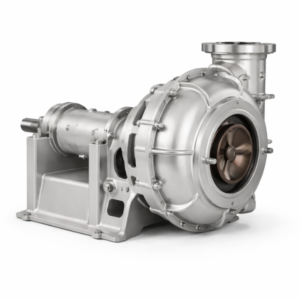 slurry pump