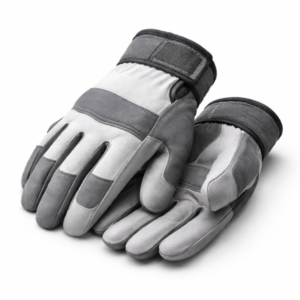 safety gloves