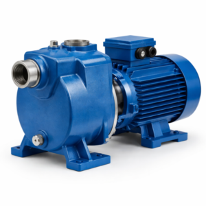 self priming pumps