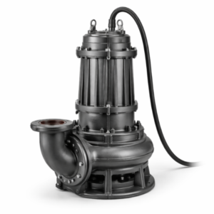 sewage pumps