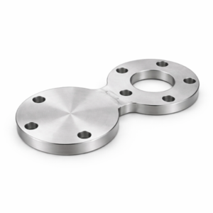 spectacle blind flanges