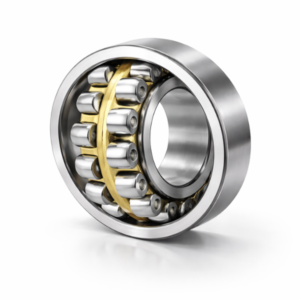 spherical roller bearings