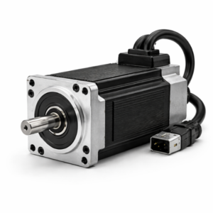 stepper motors