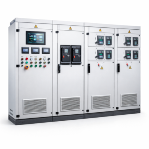 switchgear & panels