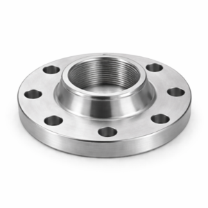 threaded flanges