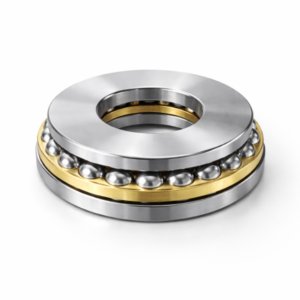 thrust bearings