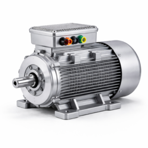 vfd compatible motor