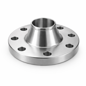 weld neck flanges