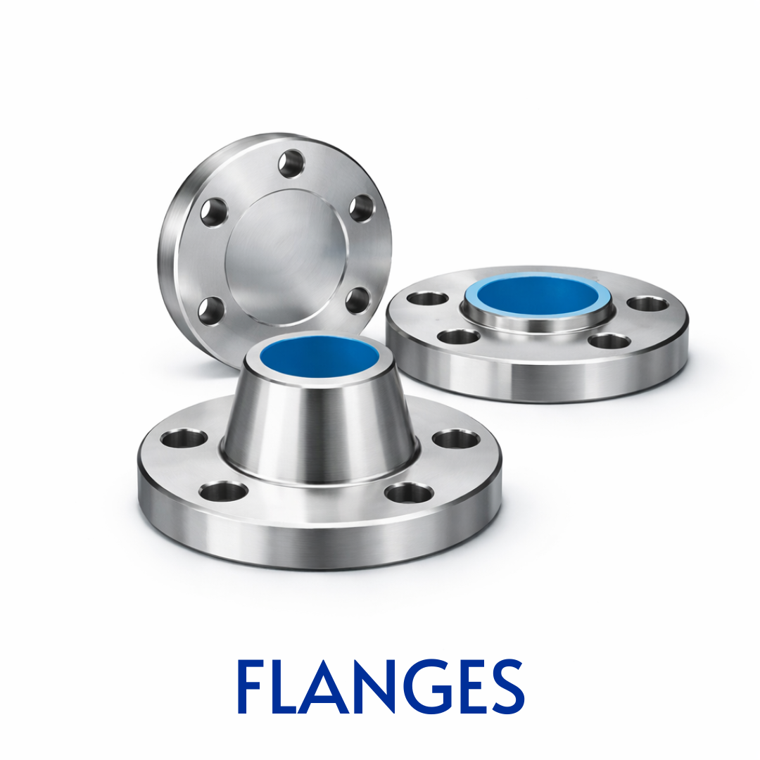 flange