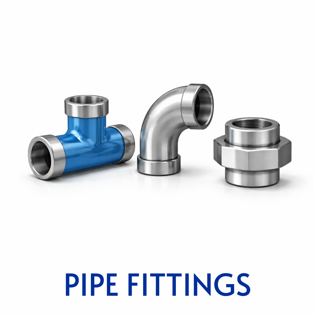 pipe fitting