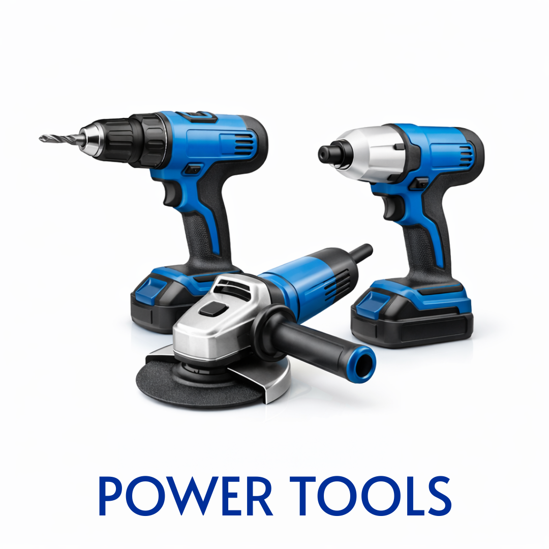 power tool