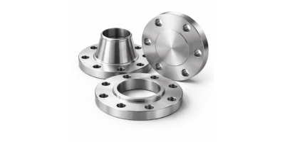 6 flanges
