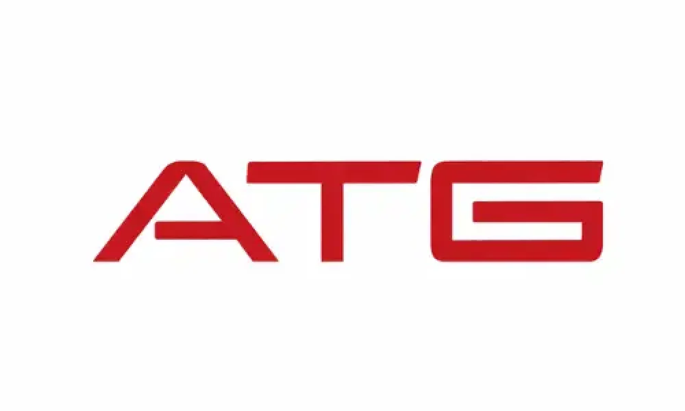 Image gallery marquee